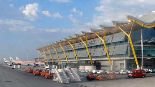 Irresponsible Rise in Spanish Airport Charges Will Damage Economic Recovery and Jobs-TRAVELINDEX Irresponsible Rise in Spanish Airport Charges Will Damage Economic Recovery and Jobs