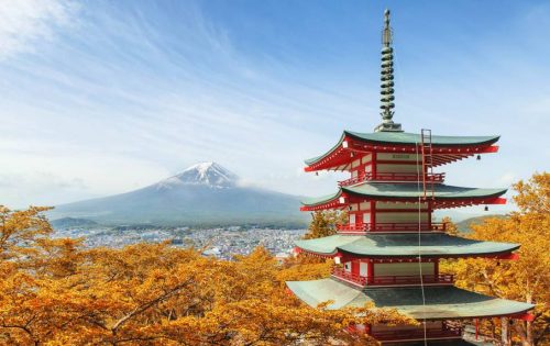 JNTO Launches new Insider Guide to Japan-TRAVELINDEX JNTO Launches new Insider Guide to Japan