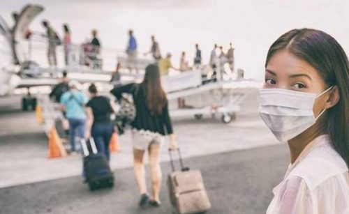 Optimism When Borders Reopen