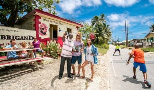 Thailand, Barbados, and Cyprus Adopt WTTC Safe Travels Stamp-TRAVELINDEX Thailand, Barbados, and Cyprus Adopt WTTC Safe Travels Stamp