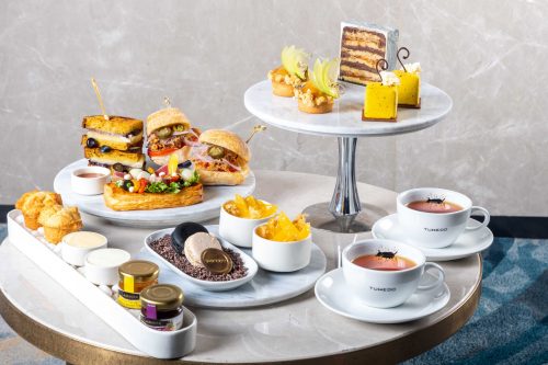 Delivery Service by Carlton Hotel Bangkok Sukhumvit - TRAVELINDEX