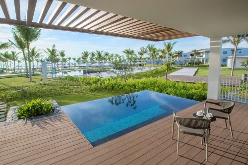 Alma Resort Recognised Among World's Top Independent Luxury Resorts - TRAVELINDEX