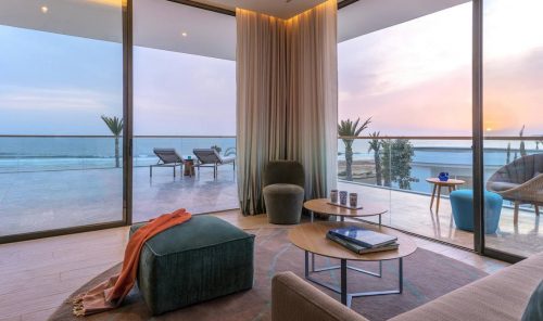 Hyatt Announces Opening of Hyatt Regency Taghazout - TRAVELINDEX