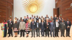 African Union Ministers Discuss Actions to Mitigate Devastating Impacts of COVID-19-TRAVELINDEX African Union Ministers Discuss Actions to Mitigate Devastating Impacts of COVID-19