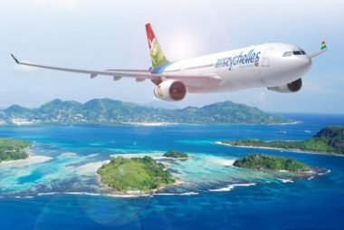 travel-content-marketing-travelindex-2582 Air Seychelles Srong Performance Demonstrates Benefits of Aviation