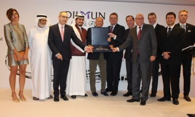 book-your-swiss-belhotel-at-hotelworlds.com Arabian Book Celebrated at Swiss-Belhotel Seef Bahrain