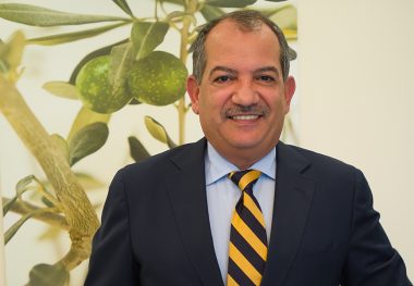 Ammar Kanaan - General Manager - Central Hotels - low res Dubai’s Central Hotels Up for Rapid Growth with xnPOS and protel PMS
