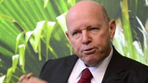 Is Tourism Key to Win a Presidential Election in the Seychelles-TRAVELINDEX Is Tourism Key to Win a Presidential Election in the Seychelles?