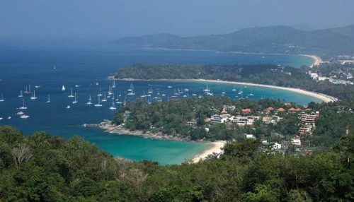 Month-Long Countdown for Phuket Re-Opening Starts Now-TRAVELINDEX Month-Long Countdown for Phuket Re-Opening Starts Now