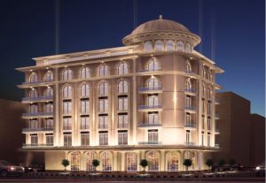 time express hotel al khan Time Hotels to Open Five New Properties in Middle East
