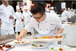 Top 12 Chefs to Battle it Out at Chef’s Table Challenge