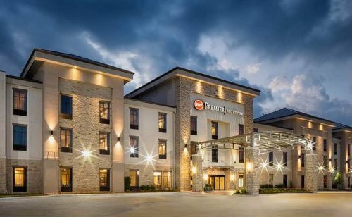 Travel Industry Leaders Discuss Travel Rebound at BWH Hotel Group Summit-TRAVELINDEX Travel Industry Leaders Discuss Travel Rebound at BWH Hotel Group Summit