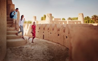 travel-image-PATA-UAE United Arab Emirates Welcomes First PATA Event