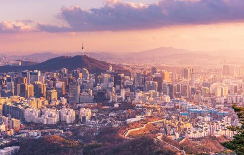 WTTC Reveals Tourism Sector Contribution to South Korea GDP Dropped by $33 billion-TRAVELINDEX WTTC Reveals Tourism Sector Contribution to South Korea GDP Dropped by $33 billion