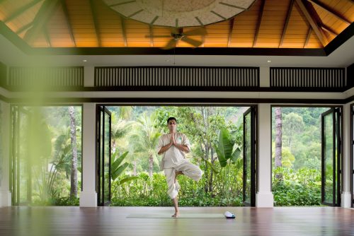 Banyan Tree Lang Co Provides Wellbeing for Mind, Body and Soul - TRAVELINDEX