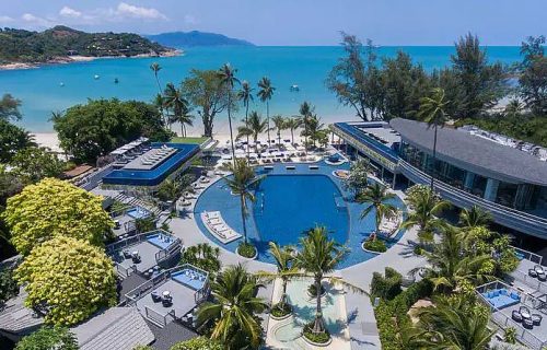 Meliá Hotels in Koh Samui and Chiang Mai Welcome Senior Recruits - TRAVELINDEX