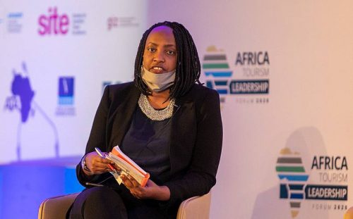 Africa Youth in Tourism Summit to shape future of Tourism Development-TRAVELINDEX Africa Youth in Tourism Summit Shapes Future of Tourism Development