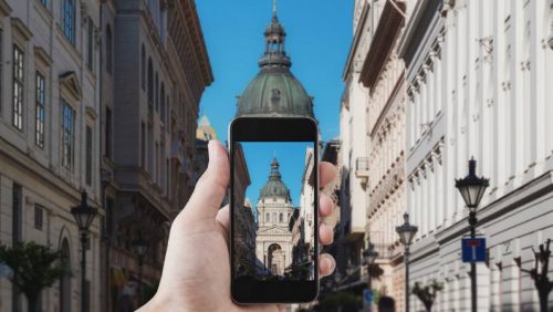UNWTO Digital Tools to Revitalize Tourism-TRAVELINDEX UNWTO: Digital Tools to Revitalize Tourism