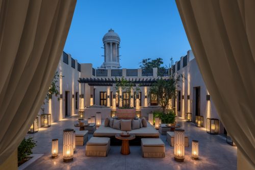GHM Lowers First Relocation Hurdle to UAE - TRAVELINDEX