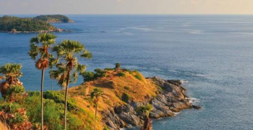 Phuket Sandbox First Month Sees in Arrivals and Revenue-TRAVELINDEX Phuket Sandbox First Month Sees in Arrivals and Revenue