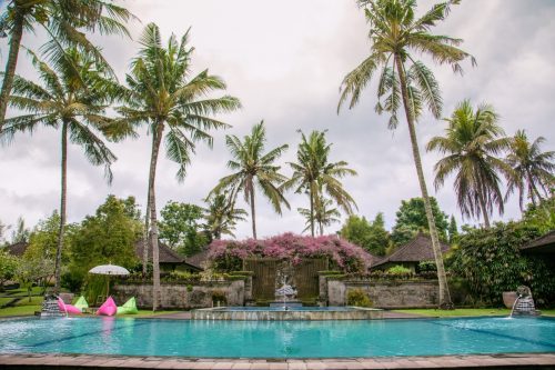 Tanah Gajah Ubud Entices Families With Newly Unveiled Family Pool - TRAVELINDEX
