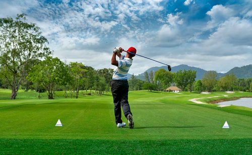 Aquela Golf and Country Club Opens-TOP25GOLFCOURSES-TRAVELINDEX Aquela Golf and Country Club Phang-Nga Opens