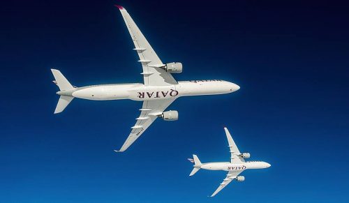 Qatar Airways Plans New Distribution Agreement with Sabre with NDC-TRAVELINDEX Qatar Airways Plans New Distribution Agreement with Sabre with NDC