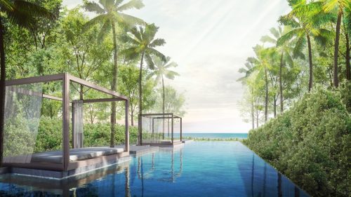 Meliá to Open on Thailand's Mai Khao Beach - TOP25HOTELS.com - TRAVELINDEX