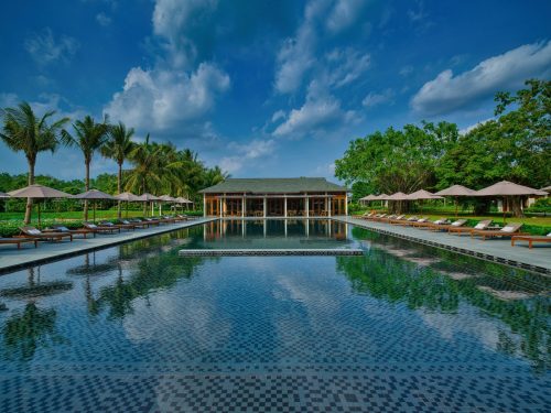 Azerai Can Tho Lands on Conde Nast Traveler's 2021 Readers Choice Awards - TRAVELINDEX