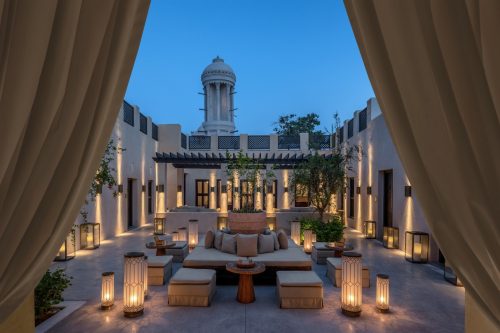 GHM Lands Tops Spots in CN Traveler Readers Choice Awards - TOP25HOTELS.com - TRAVELINDEX