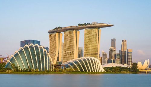ITB Asia 2021 Virtual Closes on High with 42,100 Business Meetings-TRAVELINDEX ITB Asia 2021 Virtual Closes on High with 42,100 Business Meetings