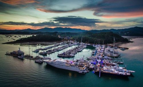 Re-Positioning Phuket as Luxury Destination - Thailand Yacht Show-TRAVELINDEX Re-Positioning Phuket as Luxury Destination – Thailand Yacht Show