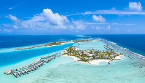 S Hotels & Resorts to Accept Cryptocurrencies as Payment-TRAVELINDEX S Hotels & Resorts to Accept Cryptocurrencies as Payment