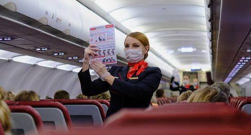 UNWTO and ICAO Partner for Aviation and Tourism Recovery and Transformation-TRAVELINDEX UNWTO and ICAO Partner for Aviation and Tourism Recovery