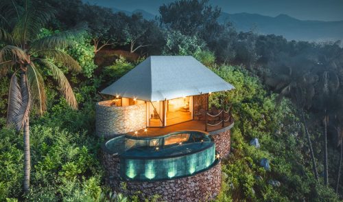 Meliá Hotels to Open New Luxury Resort on Lombok - TRAVELINDEX - VISITBALI.org