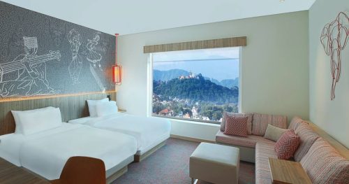 Hyatt Place Kathmandu Celebrates Official Opening - TRAVELINDEX