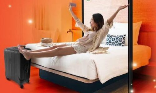 Shopee Offers Seamless Hotel Bookings with Shopee Hotel-TRAVELINDEX Shopee Offers Seamless Hotel Bookings with Shopee Hotel