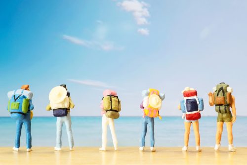 Light at the End of the Tunnel - TRAVELINDEX