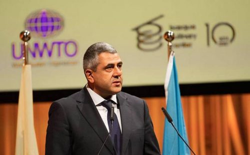 UNWTO Highlights Gastronomy Tourism as Driver of Rural Development-TRAVELINDEX UNWTO Highlights Gastronomy Tourism as Driver of Rural Development