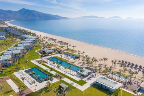Alma Resort Reopens Its Doors for Business Amid Brave New World - TRAVELINDEX