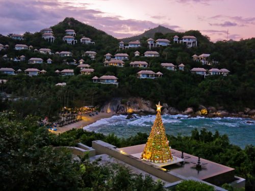 Christmas Celebrations Across Asia - TRAVELINDEX