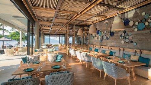 Meliá Koh Samui Celebrates Christmas with Merry Events - TRAVELINDEX