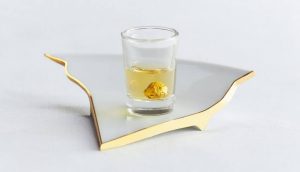 A Reunion of Tastes, TAAN and Karmakamet Conveyance