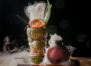 Bangkok Diners Can Now Taste Southern Indian Food