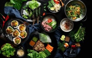Casa Sapparod Opens in Bangkok on Charoenkrung