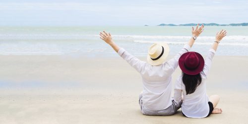 Making Newlyweds' Dreams Come True - TRAVELINDEX