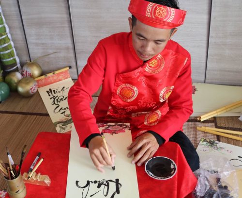 Alma Resort Celebrates Year of the Tiger with Host of Festivities - TRAVELINDEX