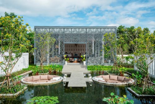 Meliá Phuket Mai Khao Celebrates Opening - TRAVELINDEX