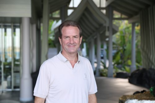 Banyan Tree Krabi Appoints New General Manager - TRAVELINDEX