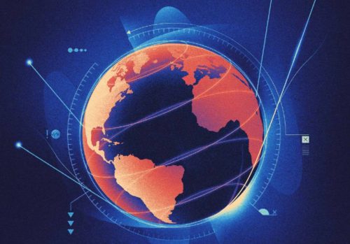 Climate Failure and Social Crisis Top Global Risks 2022 - TRAVELINDEX